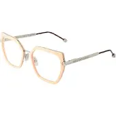 Philipp Plein Optisch montuur VPP036S 0579 54