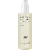 KIKO Milano Pure Clean Micellar Cleansing Oil 150 ml