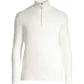 Selected Trui 'SLHDANE' wit
