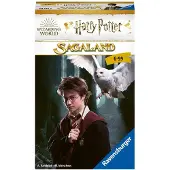 Ravensburger Harry Potter Sagaland