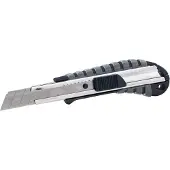 Kwb Professioneel afbreekmes met autolockfunctie, 18 mm 015118 1 stuk(s)