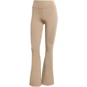 Adidas Sportbroek 'All Me Ess' beige