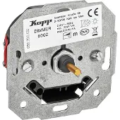 Kopp Dimm.DW-RC325VA, voetstuk