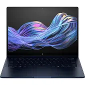 HP EliteBook X Flip G1i, 14-inch notebook, Next Gen AI PC Copilot+ PC, Intel Core Ultra 5 228V, hybride (2-in-1), 35,6 cm (14 inch), WUXGA touchscreen, 512 GB SSD, Windows 11 Pro, blauw