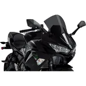 Puig R-racer Kawasaki Ninja 650 2025 Sport Voorruit