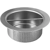 BASTE aslade kamado 21/23 inch