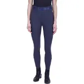 Hv Polo Dameslegging met volledige grip Clarissa