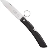 Robert Herder IBEX 100 – Zakmes – RVS Lemmet – POM handvat – Ratchet-Lock