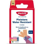 Heltiq Pleisters Water Resistant 25 Stuks