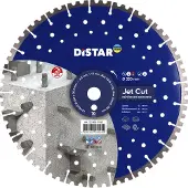 Distar JetCUT 350mm Diamant doorslijpschijf,Beton gewapend,diamantzaagblad 350 mm ''''