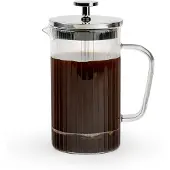 Leopold Vienna Cafetière Arusha Transparant 0,6 L