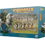 Games Workshop Wood Elf Realms Glade Riders