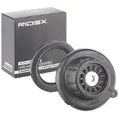 RIDEX 1180S0208 Veerpootlager