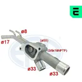 ERA 354087 Flens koelvloeistof