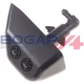 BOGAP E5522100 Sproeikop reinigingsvloeistof, koplampreiniging