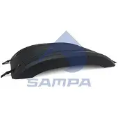 SAMPA 1810 0751A Spatbord