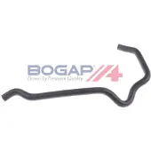 BOGAP B4228340 Radiateurslang