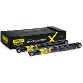 RIDEX 854S1541P Schokdemper