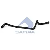 SAMPA 023.425 Radiateurslang