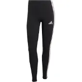Adidas Sportbroek 'Essentials' pastelroze / zwart
