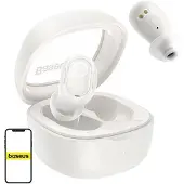 Baseus - NGTW370202 - Hoofdtelefoon