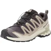 Salomon XA Pro 3D V9 GTX, trailschoenen, dame, paars