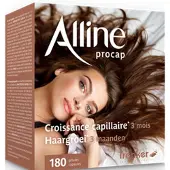 Trenker Alline procap (180 capsules)