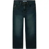 Name It Kids Jeans 'NKMRyan' donkerblauw