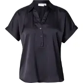 Vila Blouse 'VIEnna Ravenna' zwart