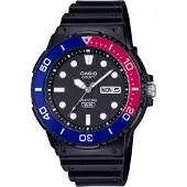 Casio Mrw-230 46.2mm 10atm Quartz Analog Horloge