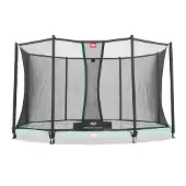 Berg Comfort veiligheidsnet voor Inground trampoline 270 cm