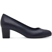 Jana 8-22477-41 Pumps | Maat 36 Dames Blauw