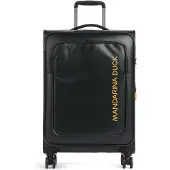 Mandarina Duck Trolley geel / zwart