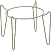 Serax Serveerschaal Surface Kitchen & Table By Sergio Herman Grey M 24 x 24 x 15 cm