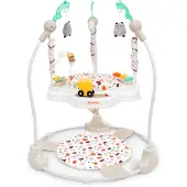 Zesso Baby Jumper Salta Bruin