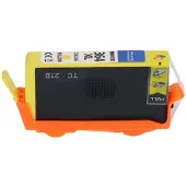 PrintAbout Inktcartridge 364XL (CB325EE) Geel Hoge capaciteit geschikt voor HP