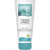 Therme 3x Finn Sauna Fresh Body Gel Lotion 200 ml
