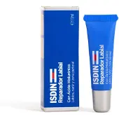 Isdin Labiale Reparateur Vloeistof 10 ml