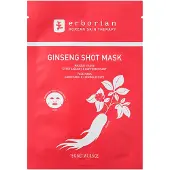 Erborian Ginseng Shot Mask 15G 1 g