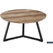 Rousseau Salontafel 'paso 1' decor oude eik