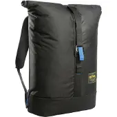 Tatonka City Rolltop rugzak 50 cm laptopvak zwart