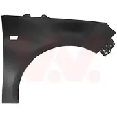 VAN WEZEL 3703658 Spatbord