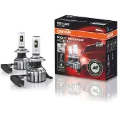 Osram H7 LED Koplamp 12V Set Night Breaker LED GEN2 ECE-goedgekeurd