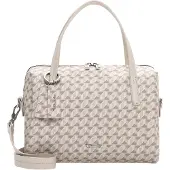 Tamaris Handtas Schoudertas Francesca Bowlingbag Beige