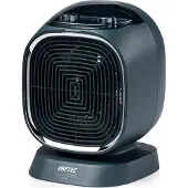 Imetec Digitale verwarming IMETEC 4031 PURESILENT Zwart 2100 W