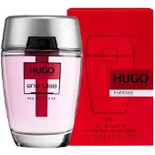 HUGO BOSS Energise Eau de Toilette 75 ml