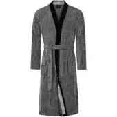 Cawö Kimono Home 5840 Men Nature Black-50