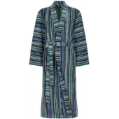 Cawö Kimono Home 6217 Women Multicolor-44