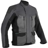 Lindstrands Storbo Motorfiets textieljas