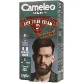 Cameleo Men 4.0 Medium Bruin